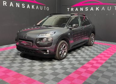 Citroen C4 Cactus 1.2 PureTech Feel Edition Trendy 5d 60kW