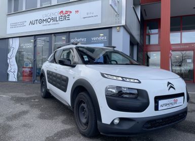 Citroen C4 Cactus 1.2 THP 110 cv SHINE