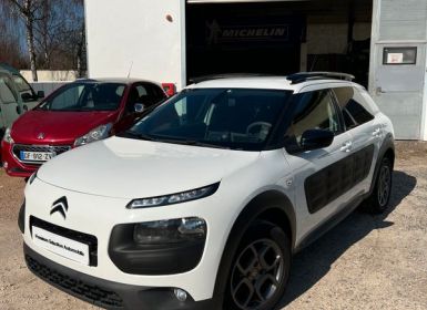 Citroen C4 Cactus 1.2i FEEL EDITION