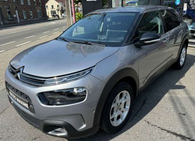 Citroen C4 Cactus 1.2i Shine -Navigation Euro 6 Garantie 12 mois