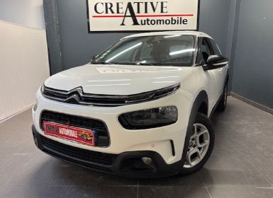 Citroen C4 Cactus 1.5 BlueHDi 100 CV BVM6 Feel Occasion