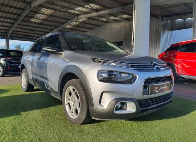 Achat Citroen C4 Cactus 1.5 BlueHDi - 100 S&S Feel Business PHASE 2 Occasion