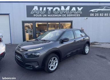 Citroen C4 Cactus 1.5 BlueHDi 100 S&S Feel PHASE 2