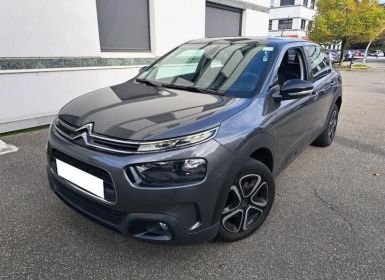 Citroen C4 Cactus 1.5 BLUEHDI 120 FEEL BUSINESS EAT6 Occasion