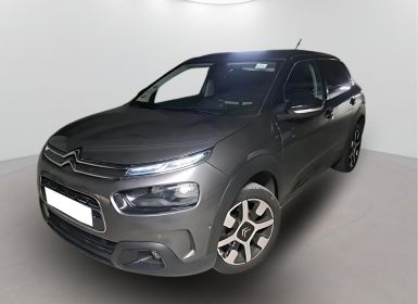 Citroen C4 Cactus 1.5 BLUEHDI 120 SHINE BUSINESS EAT6