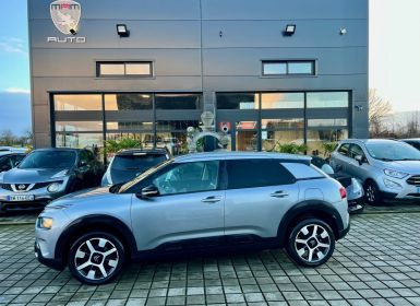 Citroen C4 Cactus 1.5 BlueHDi 1499cm3 120cv Exclusive