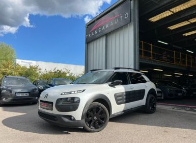 Achat Citroen C4 Cactus 82ch ETG Shine Edition - DISTRIB OK - CAM - TOIT PANO - SGES CHAUFF Occasion