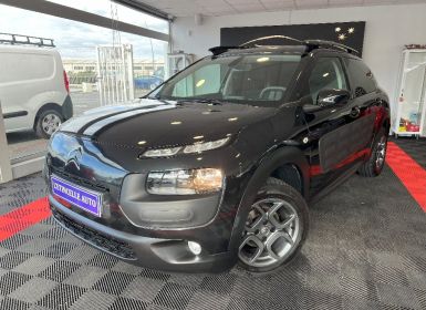 Citroen C4 Cactus BlueHDi 100 Shine