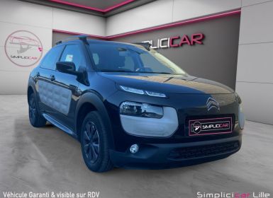 Citroen C4 Cactus BlueHDi 100 SS Shine Occasion