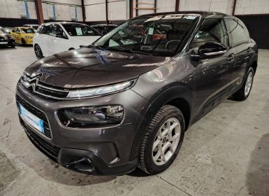 Citroen C4 Cactus BlueHDi 100ch S&S Feel Business