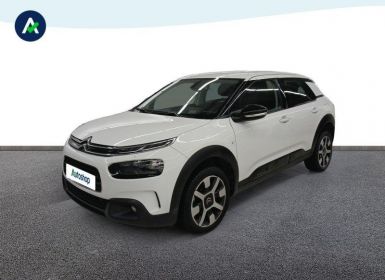 Citroen C4 Cactus BlueHDi 100ch S&S Feel Business E6.d-TEMP Occasion