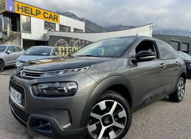 Achat Citroen C4 Cactus BLUEHDI 100CH S&S SHINE BUSINESS E6.D-TEMP Occasion