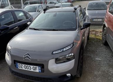 Citroen C4 Cactus BLUEHDI 100CV SHINE