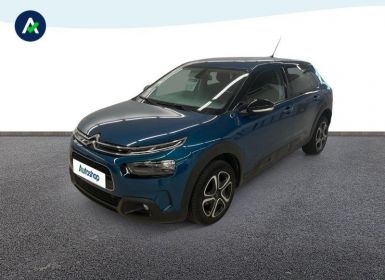 Citroen C4 Cactus BlueHDi 120ch S&S Feel Business EAT6 E6.d-TEMP