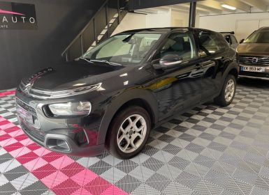 Citroen C4 Cactus BUSINESS lueHDi 100 SS BVM6 Feel