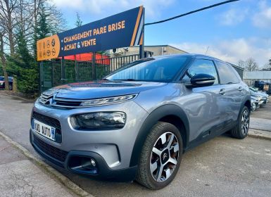 Citroen C4 Cactus (2) 1.2 PURETECH 110 S&S SHINE EAT6