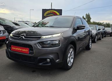 Citroen C4 Cactus Citroën 110 SetS BVM6 Feel