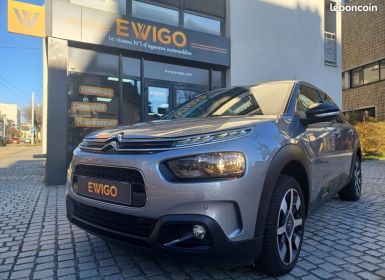 Vente Citroen C4 Cactus Citroën 1.2 110 SHINE BVA DISTRI FAITE Occasion