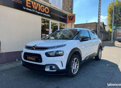 Citroen C4 Cactus Citroën 1.2 PURETECH 110Ch SHINE DISTRIBUTION COMPLETE OK