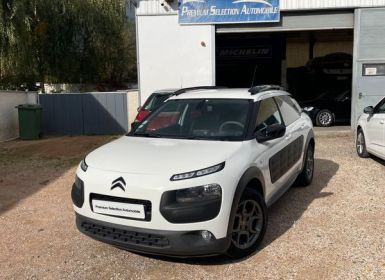 Achat Citroen C4 Cactus CITROËN 1.2 VTi 82cv SHINE Occasion