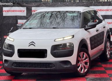 Citroen C4 Cactus Citroën 1.2 VTi année 10-2014 122.000KM Certifié Garantie 3 Mois a 5390 euro