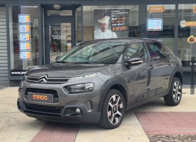 Citroen C4 Cactus 1.5 BLUEHDI 100CH SHINE START-STOP