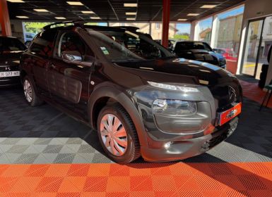 Achat Citroen C4 Cactus Citroën Feel 1.2I VTI 82 cv Garantie 12 mois Occasion