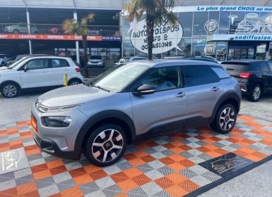 Citroen C4 Cactus HDI 100 SHINE JA 17 CAMERA