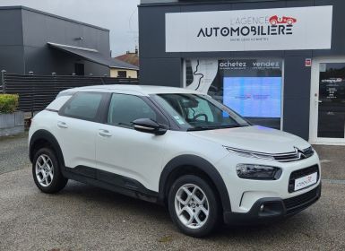 Vente Citroen C4 Cactus Phase 2 1.2 THP 12V FAP S&S 110 cv Feel Occasion