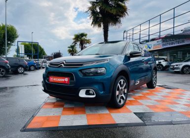 Citroen C4 Cactus Puretech 110 BV6 SHINE Occasion