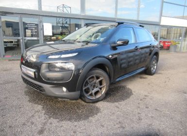 Citroen C4 Cactus PureTech 110 SetS Feel Edition Occasion