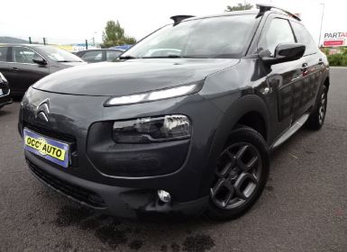 Citroen C4 Cactus PureTech 110 SetS Shine Edition Occasion