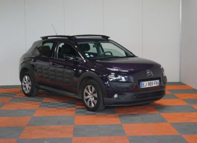 Achat Citroen C4 Cactus PureTech 110 S&S Feel Marchand