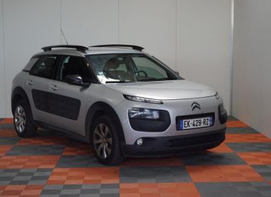 Achat Citroen C4 Cactus PureTech 110 S&S Feel Marchand