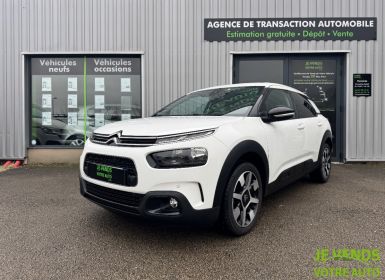 Citroen C4 Cactus PureTech 110ch Shine