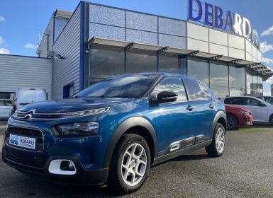 Citroen C4 Cactus PURETECH 110CH S&S SHINE E6.D