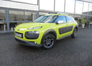 Citroen C4 Cactus PureTech 82 Feel