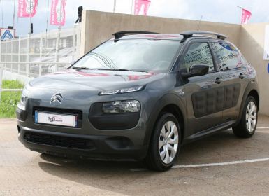 Citroen C4 Cactus PURETECH 82 FEEL EDITION