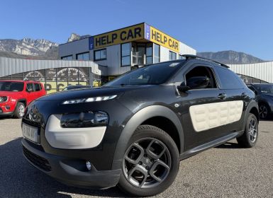 Achat Citroen C4 Cactus PURETECH 82 FEEL S&S ETG Occasion