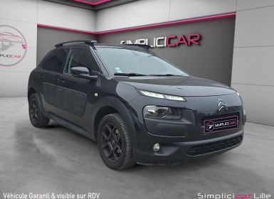 Citroen C4 Cactus Shine / garantie 12 mois Occasion