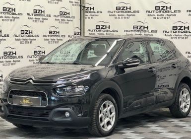 Achat Citroen C4 Cactus STE 1.5 HDI 100CH TVA RECUPERABLE S&S FEEL NAV Occasion