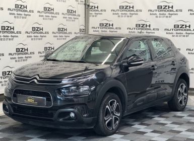 Vente Citroen C4 Cactus STE 1.6 BLUEHDI 100 S&S FEEL NAV GARANTIE 12 MOIS Occasion