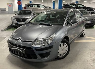 Citroen C4 1.4i 16v Confort