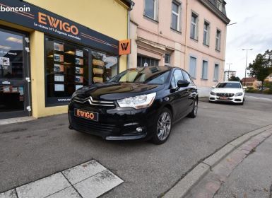 Citroen C4 Citroën 1.2 130 ch MILLENIUM GARANTIE 6 MOIS