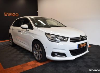 Achat Citroen C4 Citroën 1.2 PURETECH SHINE 110 CH SUIVI GARANTIE 6 à 60 MOIS Occasion