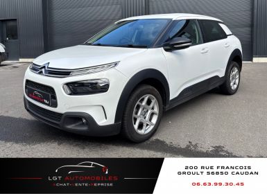 Citroen C4 1.6 hdi