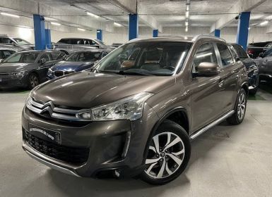 Citroen C4 AirCross 1.6 e-HDi 4x2 Collection