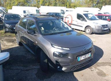 Citroen C4 Citroën Cactus BlueHDi 100 Feel Business Occasion