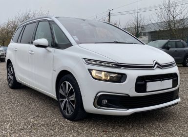 Vente Citroen C4 Citroën GRAND 2.0 HDI 150 EAT6 FEEL Occasion