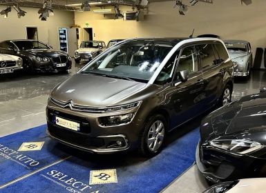 Citroen C4 Citroën Grand Picasso II PureTech 130ch Feel S&S